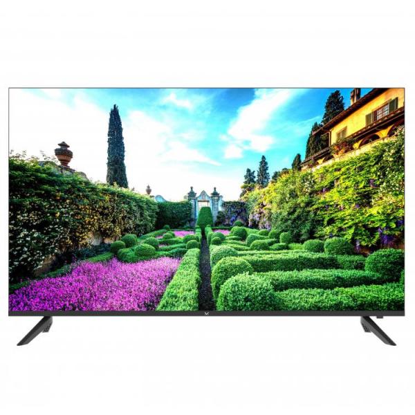 New Majestic FL55VD UHD V2 139,7 cm (55") 4K Ultra HD Smart TV Wi-Fi Nero 220 cd/m [113755V2]
