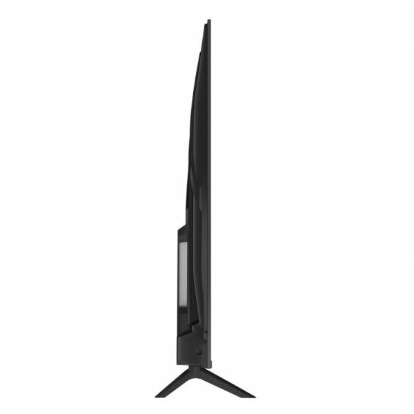 New Majestic FL65VD UHD V2 165,1 cm (65") 4K Ultra HD Smart TV Wi-Fi Nero 230 cd/m [113765V2]