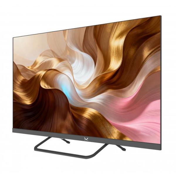 New Majestic FL32VDC V2 81,3 cm (32") HD Smart TV Wi-Fi Nero 180 cd/m [113932V2]