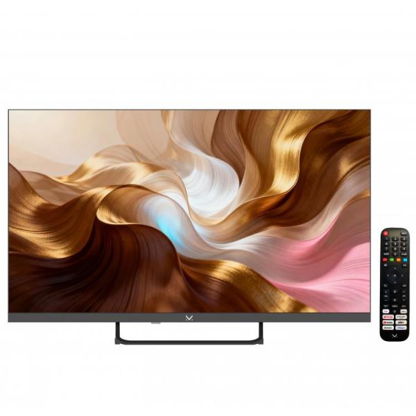 New Majestic FL32VDC V2 81,3 cm (32") HD Smart TV Wi-Fi Nero 180 cd/m [113932V2]