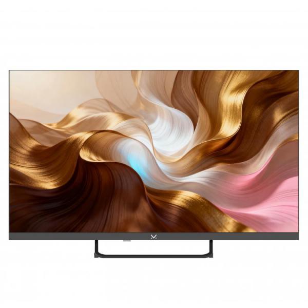 New Majestic FL32VDC V2 81,3 cm (32") HD Smart TV Wi-Fi Nero 180 cd/m [113932V2]