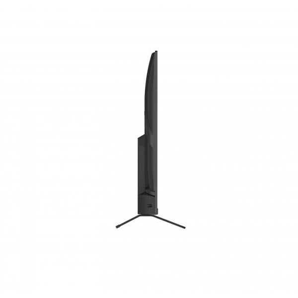 New Majestic FL40VDC FHD V1 101,6 cm (40") Full HD Smart TV Wi-Fi Nero 190 cd/m [113940_V1]