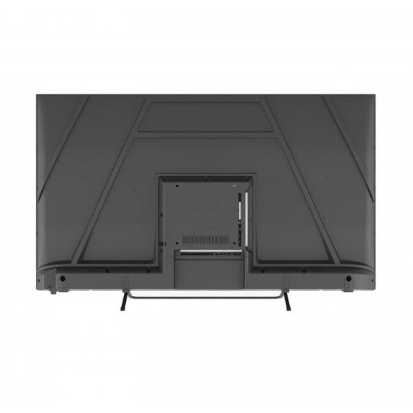 New Majestic FL50VDC UHD V1 127 cm (50") 4K Ultra HD Smart TV Wi-Fi Nero 200 cd/m [113950_V1]