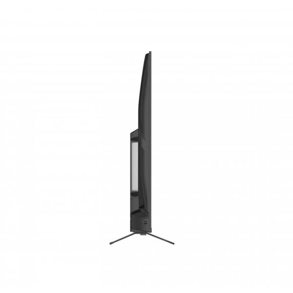 New Majestic FL50VDC UHD V1 127 cm (50") 4K Ultra HD Smart TV Wi-Fi Nero 200 cd/m [113950_V1]