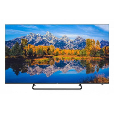 New Majestic FL50VDC UHD V1 127 cm (50") 4K Ultra HD Smart TV Wi-Fi Nero 200 cd/m [113950_V1]