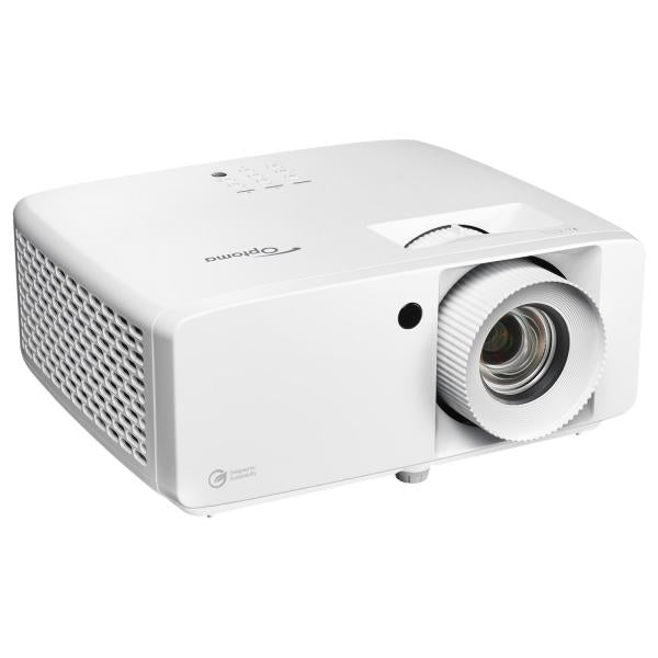 OPTOMA VIDEOPROIETTORE ZH451, DLP, FHD, 4600 LUMEN, CONTR 300.000:1, HDMI,VGA, USB [ZH451]