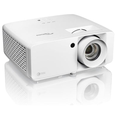 OPTOMA VIDEOPROIETTORE ZH451, DLP, FHD, 4600 LUMEN, CONTR 300.000:1, HDMI,VGA, USB [ZH451]