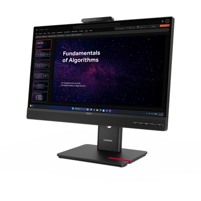 Lenovo ThinkCentre TIO24 Gen6 Monitor [13LAGAT6EU]