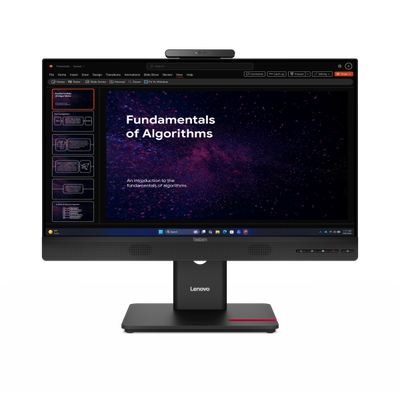Lenovo ThinkCentre TIO24 Gen6 Monitor [13LAGAT6EU]