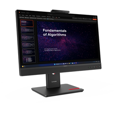 Lenovo ThinkCentre TIO24 Gen6 Monitor [13LAGAT6EU]