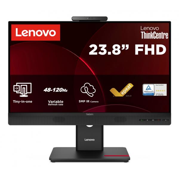 Lenovo ThinkCentre TIO24 Gen6 Monitor [13LAGAT6EU]