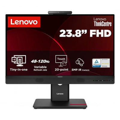 Lenovo ThinkCentre TIO24 Gen6 Monitor [13LBGAT6EU]