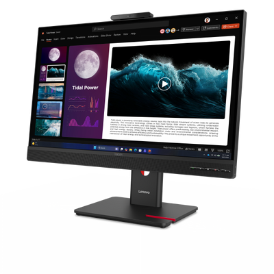 Lenovo ThinkCentre TIO27 Gen6 Monitor [13LCGAT6EU]
