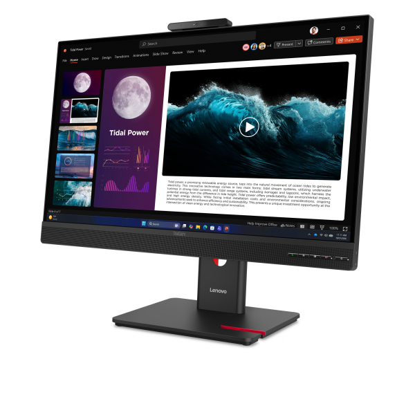 Lenovo ThinkCentre TIO27 Gen6 Monitor [13LCGAT6EU]