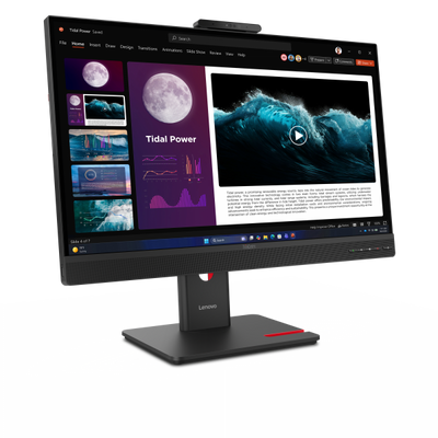 Lenovo ThinkCentre TIO27 Gen6 Monitor [13LCGAT6EU]