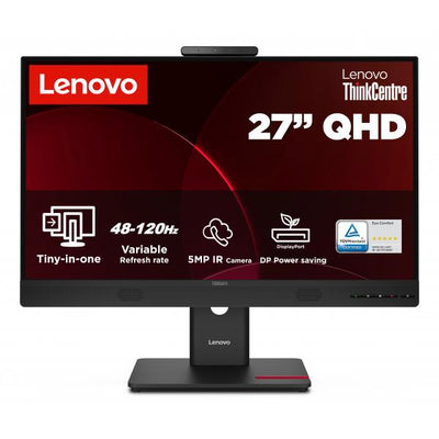Lenovo ThinkCentre TIO27 Gen6 Monitor [13LCGAT6EU]