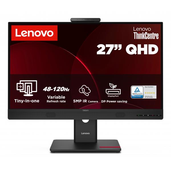 Lenovo ThinkCentre TIO27 Gen6 Monitor [13LCGAT6EU]