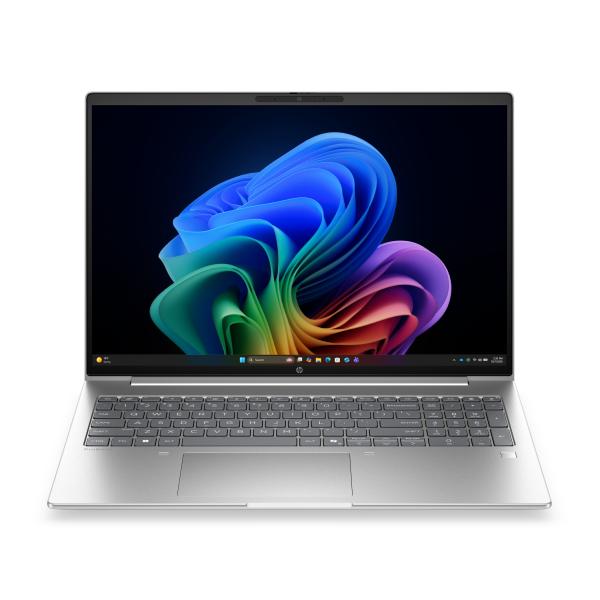 HP ProBook 4 G2a Next Gen AI Wolf Pro Security Edition Copilot+ PC AMD Ryzen AI 5 430 Computer portatile 40,6 cm (16") WUXGA 16 GB DDR5-SDRAM 512 GB SSD Wi-Fi 7 (802.11be) Windows 11 Pro Argento [DP9J6AT#ABZ]