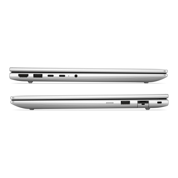 HP ProBook 4 G2a Next Gen AI PC Wolf Pro Security Edition Copilot+ PC AMD Ryzen AI 5 430 Computer portatile 35,6 cm (14") WUXGA 16 GB DDR5-SDRAM 512 GB SSD Wi-Fi 7 (802.11be) Windows 11 Pro Argento [DP9K0AT#ABZ]