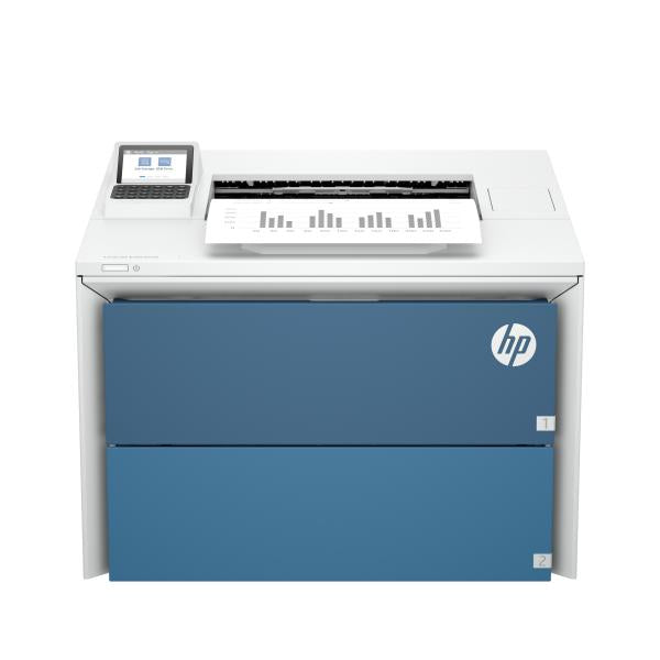 Hp LaserJet Enterprise 5501dn Printer [A29Z3A#B19]