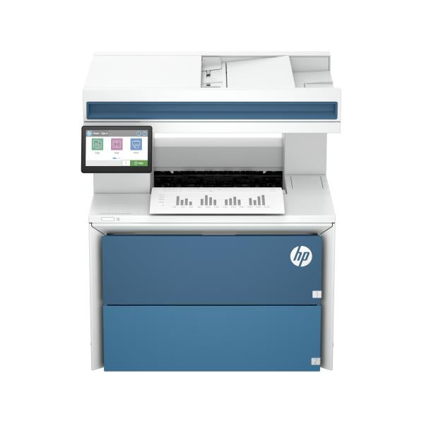 HP LaserJet Enterprise A29Z5A#B19 stampante multifunzione Laser A4 1200 x 1200 DPI 50 ppm [A29Z5A#B19]