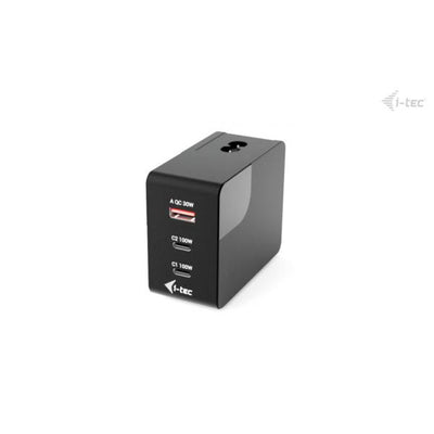 i-tec 100W Intelligent Multiport USB Charger [CHARGER-INTG100W]