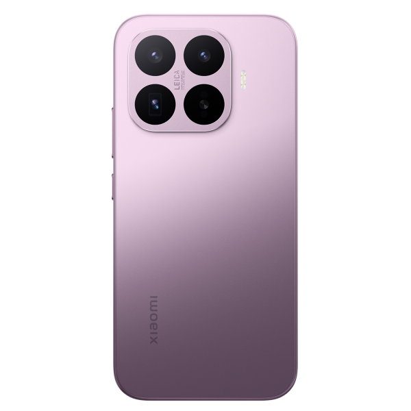 XIAOMI 17T 12+256GB 6.59" 5G Violet DS [MZB0NODEU]