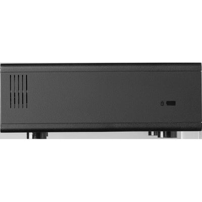MSI EDGEXPERT-32SEU-BGB104TG5 barebone per PC/stazione di lavoro Mini PC Nero [9S6-C9311-32S]