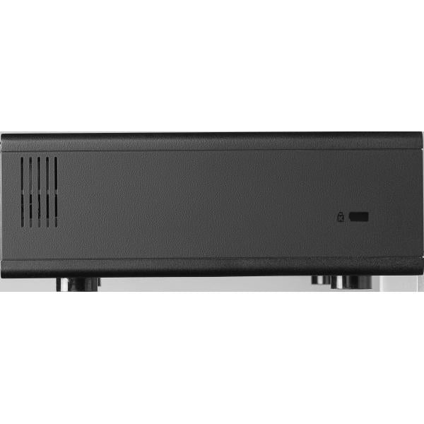 MSI EDGEXPERT-32SEU-BGB104TG5 barebone per PC/stazione di lavoro Mini PC Nero [9S6-C9311-32S]