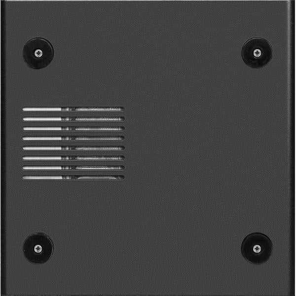MSI EDGEXPERT-32SEU-BGB104TG5 barebone per PC/stazione di lavoro Mini PC Nero [9S6-C9311-32S]