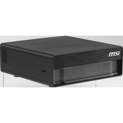 MSI EDGEXPERT-32SEU-BGB104TG5 barebone per PC/stazione di lavoro Mini PC Nero [9S6-C9311-32S]