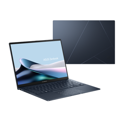 ASUS NB 14" TOUCH ZENBOOK ULTRA 9 285H 16GB 512GB SSD WIN 11 HOME - SENZA ALIMENTATORE [UX3405CA-SU1560W]