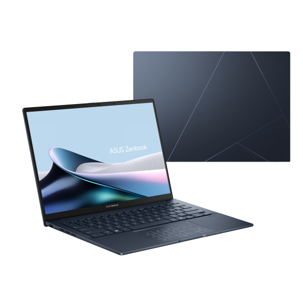 ASUS NB 14" TOUCH ZENBOOK ULTRA 9 285H 16GB 512GB SSD WIN 11 HOME - SENZA ALIMENTATORE [UX3405CA-SU1560W]