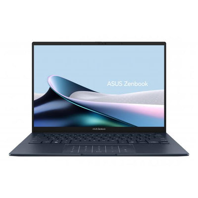 ASUS NB 14" TOUCH ZENBOOK ULTRA 9 285H 16GB 512GB SSD WIN 11 HOME - SENZA ALIMENTATORE [UX3405CA-SU1560W]
