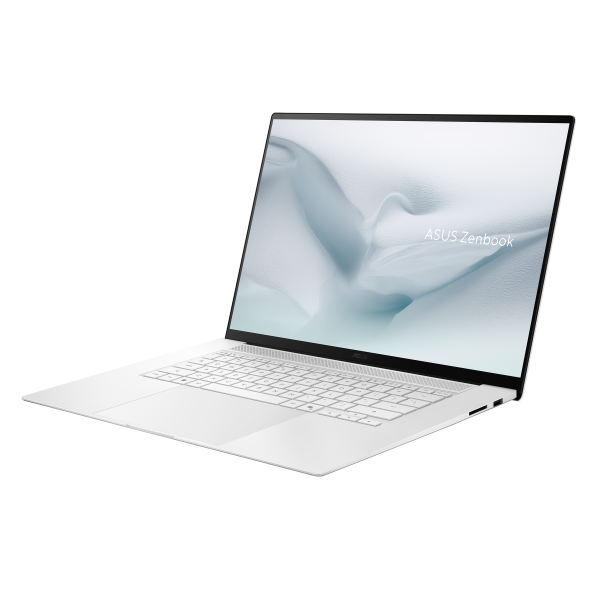 ASUS NB 16" TOUCH ZENBOOK S AI 9 465 32GB 1T SSD WIN 11 HOME - SENZA ALIMENTATORE [UM5606GA-SR334W]