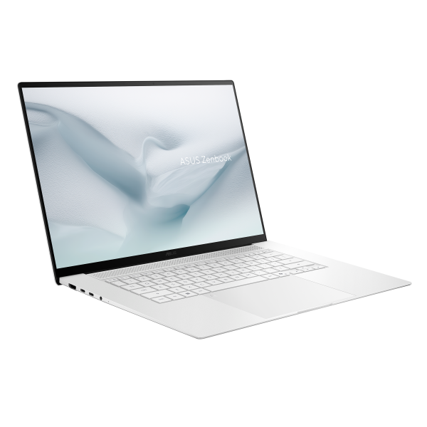 ASUS NB 16" TOUCH ZENBOOK S AI 9 465 32GB 1T SSD WIN 11 HOME - SENZA ALIMENTATORE [UM5606GA-SR334W]