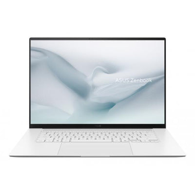 ASUS NB 16" TOUCH ZENBOOK S AI 9 465 32GB 1T SSD WIN 11 HOME - SENZA ALIMENTATORE [UM5606GA-SR334W]