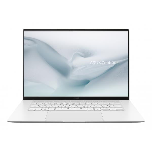 ASUS NB 16" TOUCH ZENBOOK S AI 9 465 32GB 1T SSD WIN 11 HOME - SENZA ALIMENTATORE [UM5606GA-SR334W]