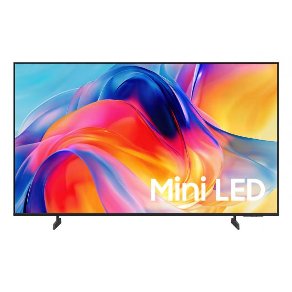 SAMSUNG SMART TV 55 MINILED UHD 4K NERO [UE55M70HAUXXH]