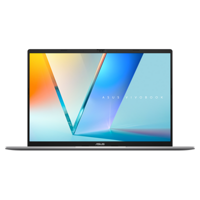 ASUS Vivobook S16 S3607AA-SH015W Copilot+ PC Intel Core Ultra 7 355 Computer portatile 40,6 cm (16") WUXGA 16 GB DDR5-SDRAM 512 GB SSD Wi-Fi 6 (802.11ax) Windows 11 Home Argento QWERTY Olandese [S3607AA-SH015W]