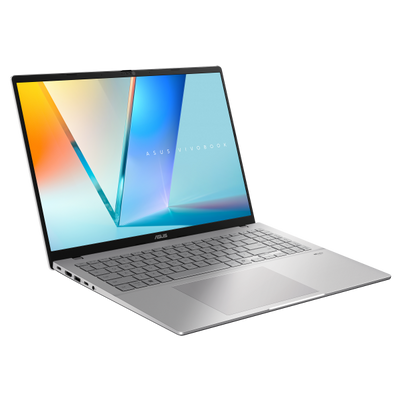 ASUS NB 16" VIVOBOOK S CORE ULTRA 7 355 16GB 512GB SSD WIN 11 HOME - SENZA ALIMENTATORE [S3607AA-SH015W]