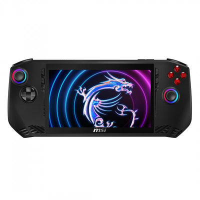 MSI NB CONSOLE CLAW A1M-243IT ULTRA 5 135H 16GB 512GB SSD 7 WIN 11 HOME [9S7-1T4111-243]