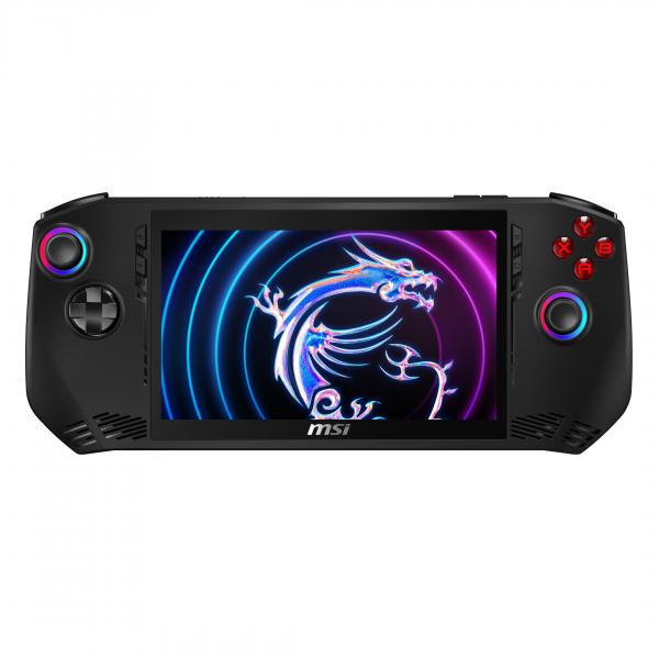 MSI NB CONSOLE CLAW A1M-243IT ULTRA 5 135H 16GB 512GB SSD 7 WIN 11 HOME [9S7-1T4111-243]