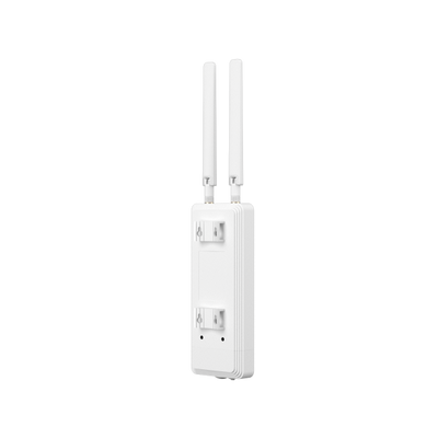 KEENETIC ACCESS POINT STELLAR 6 (KAP-650-EU) AX3000 WI-FI 6 INDOOR/OUTDOOR CON PORTE GIGABIT ETHERNE [KAP-650-EU]
