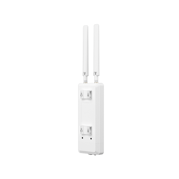 KEENETIC ACCESS POINT STELLAR 6 (KAP-650-EU) AX3000 WI-FI 6 INDOOR/OUTDOOR CON PORTE GIGABIT ETHERNE [KAP-650-EU]