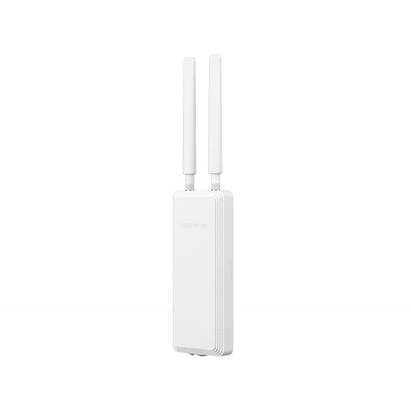 KEENETIC ACCESS POINT STELLAR 6 (KAP-650-EU) AX3000 WI-FI 6 INDOOR/OUTDOOR CON PORTE GIGABIT ETHERNE [KAP-650-EU]