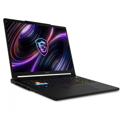 MSI NB Raider 16 HX B2WI-075IT Core Ultra 9 275HX 32GB 1TB SSD 16 UHD+ GeForce RTX 5080 GDDR7 16GB [9S7-265122-075]