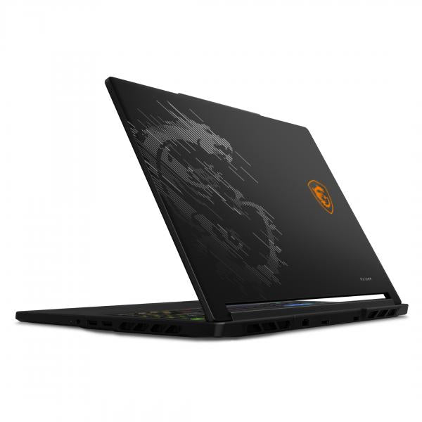 MSI NB Raider 16 HX B2WI-075IT Core Ultra 9 275HX 32GB 1TB SSD 16 UHD+ GeForce RTX 5080 GDDR7 16GB [9S7-265122-075]