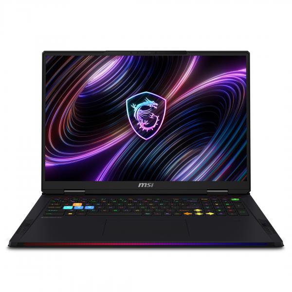 MSI NB Raider 18 Max HX A2WI-1081IT Core Ultra 9 290HX Plus 32GB 2TB SSD 18 UHD+ GeForce RTX 5080 [9S7-182462-1081]