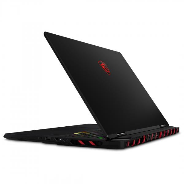 MSI NB Raider 18 Max HX A2WJ-1080XIT Core Ultra 9 290HX Plus 32GB 2TB SSD 18 UHD+ GeForce RTX 5090 [9S7-182462-1080]